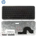 کیبورد لپ تاپ HP Pavilion DM3-1000