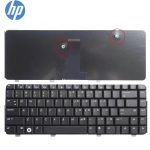 کیبورد لپ تاپ HP 500