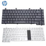 کیبورد لپ تاپ HP Pavilion DV5000