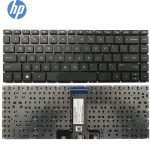 کیبورد لپ تاپ HP 246 G6