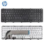 کیبورد لپ تاپ HP ProBook 450 G0