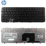 کیبورد لپ تاپ HP Pavilion DV6-4000
