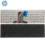 کیبورد لپ تاپ HP 15-BA