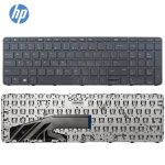 کیبورد لپ تاپ HP ProBook 655 G3