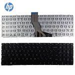 کیبورد لپ تاپ HP Pavilion 15-AK