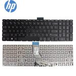 کیبورد لپ تاپ HP Pavilion 17-AK