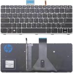 کیبورد لپ تاپ HP Elitebook Folio 1020 G1
