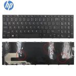 کیبورد لپ تاپ HP EliteBook 755 G5