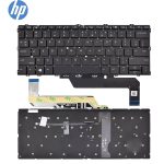 کیبورد لپ تاپ HP EliteBook 1030 G3