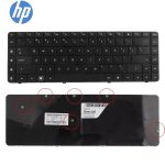 کیبورد لپ تاپ HP Compaq Presario CQ56
