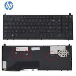کیبورد لپ تاپ HP ProBook 4520S