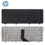 کیبورد لپ تاپ HP مدل Pavilion DV3-3000