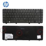 کیبورد لپ تاپ HP Compaq Presario G56