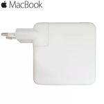 شارژر Apple MacBook Pro 13" A1708 Mid 2017