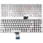 کیبورد لپ تاپ ASUS N501 / N501J / N501V - تصویر 2