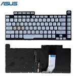 کیبورد لپ تاپ ASUS ROG Strix G512 / G512L - تصویر 2