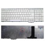 کیبورد لپ تاپ Fujitsu Siemens Amilo Xi3670 - تصویر 2