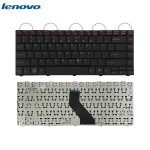 کیبورد لپ تاپ Fujitsu Lifebook LH520 - تصویر 2