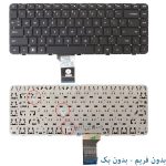کیبورد لپ تاپ HP Pavilion DV5-2000 - تصویر 2