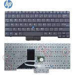کیبورد لپ تاپ HP Elitebook 2530P