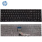 کیبورد لپ تاپ HP 15-DY
