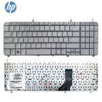 کیبورد لپ تاپ HP HDX X18