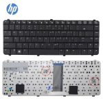 کیبورد لپ تاپ HP Compaq 6530S