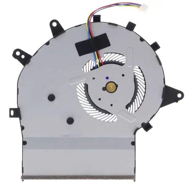 1 فن پردازنده لپ تاپ ASUS ZenBook UX560 / UX560U - تصویر 1