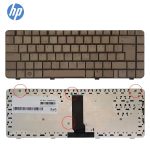 کیبورد لپ تاپ HP Pavilion DV3500