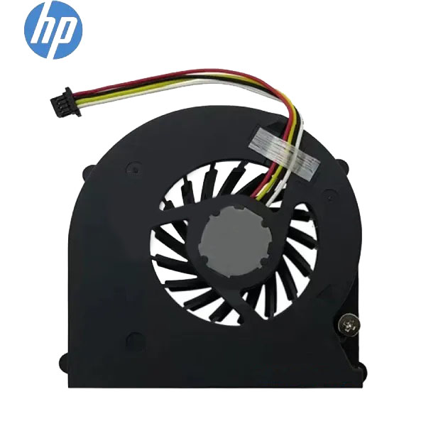 1 فن پردازنده لپ تاپ HP ProBook 4311S - تصویر 1