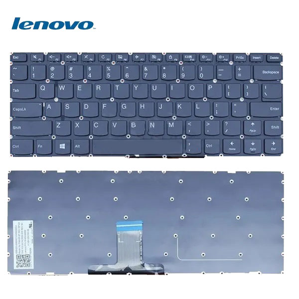1 کیبورد لپ تاپ مدل 14 اینچی LENOVO IdeaPad510S / IP510S-14ISK - تصویر 1