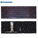 کیبورد لپ تاپ LENOVO Legion Y540-15IRH / Y540-17IRH