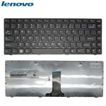 کیبورد لپ تاپ LENOVO IdeaPad B470