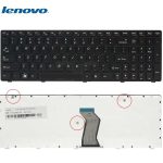 کیبورد لپ تاپ LENOVO IdeaPad V585
