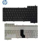کیبورد لپ تاپ HP مدل Compaq NX9000