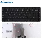 کیبورد لپ تاپ LENOVO IdeaPad G485
