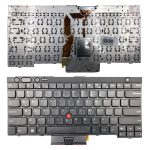 کیبورد لپ تاپ LENOVO ThinkPad W530