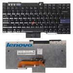کیبورد لپ تاپ Lenovo Thinkpad R60 / R60e / R60i