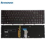 کیبورد لپ تاپ LENOVO IdeaPad Y590 / Y590N