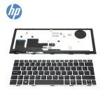 کیبورد لپ تاپ HP مدل EliteBook Revolve 810-G1