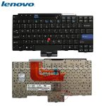 کیبورد لپ تاپ LENOVO ThinkPad X300