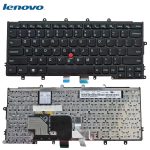 کیبورد لپ تاپ Lenovo Thinkpad X270