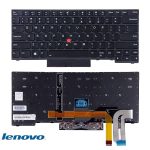 کیبورد لپ تاپ Lenovo ThinkPad X280