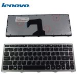 کیبورد لپ تاپ LENOVO IdeaPad U400