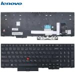 کیبورد لپ تاپ LENOVO ThinkPad E595