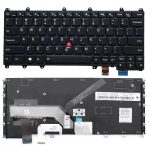 کیبورد لپ تاپ LENOVO ThinkPad YOGA 370