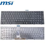 کیبورد لپ تاپ MSI GT683