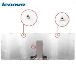کیبورد لپ تاپ LENOVO IdeaPad B470 - تصویر 2