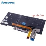 کیبورد لپ تاپ Lenovo ThinkPad X280 - تصویر 2