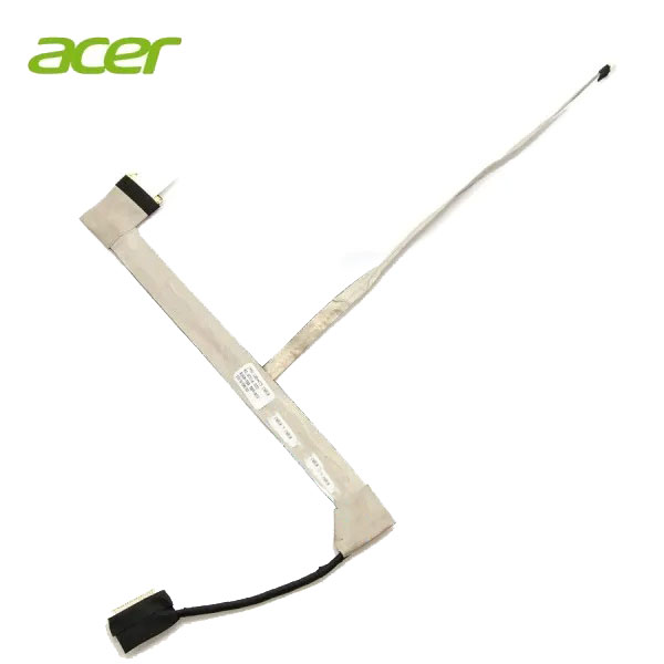 1 کابل فلت تصویر لپ تاپ Acer Aspire 5338 - تصویر 1